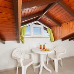 Safak Oasis מלון דליאן