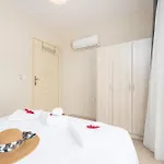 מלון Safak Oasis דליאן