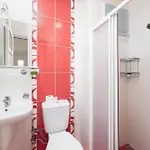 מלון Safak Oasis דליאן
