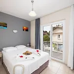 מלון Safak Oasis דליאן