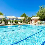 Hotel Safak Oasis Dalyan