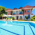 Safak Oasis Hotel Dalyan