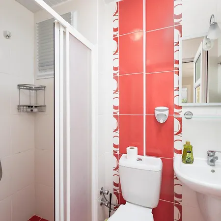 Hotell Safak Oasis