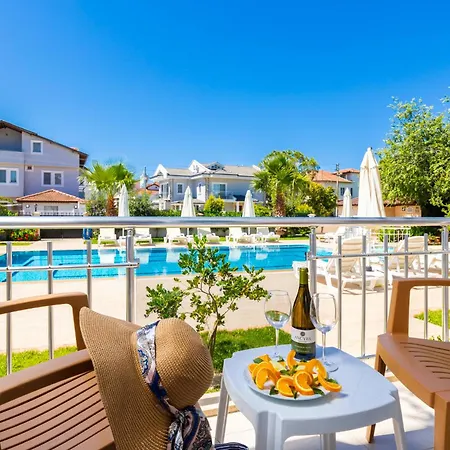 Safak Oasis Dalyan