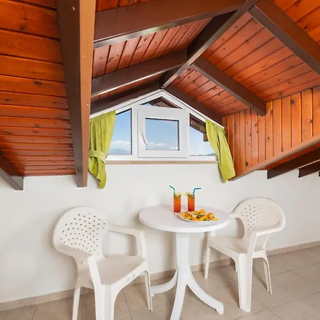 Safak Oasis Отель Дальян