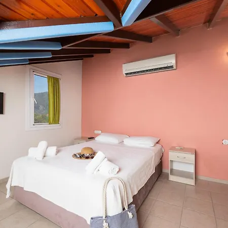 Hotel Safak Oasis