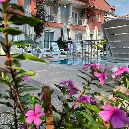 Safak Oasis Дальян