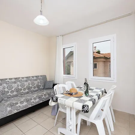 Отель Safak Oasis Дальян