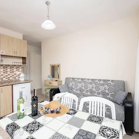 Safak Oasis * Дальян