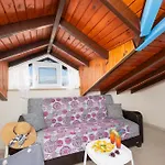 Отель Safak Oasis Дальян