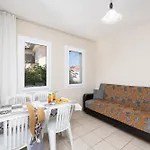 Отель Safak Oasis *
