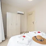 Safak Oasis Отель Дальян