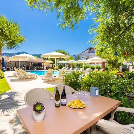 Safak Oasis * Dalyan