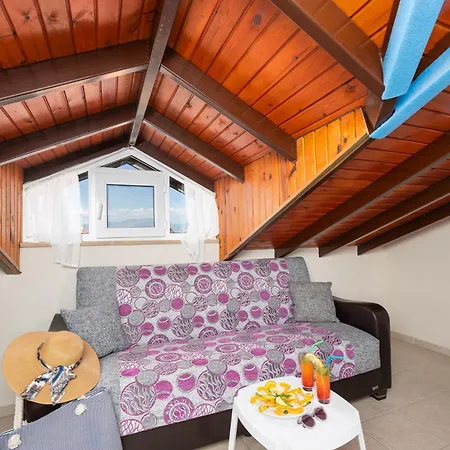 Otel Safak Oasis Dalyan