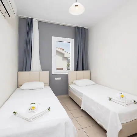 Otel Safak Oasis Dalyan