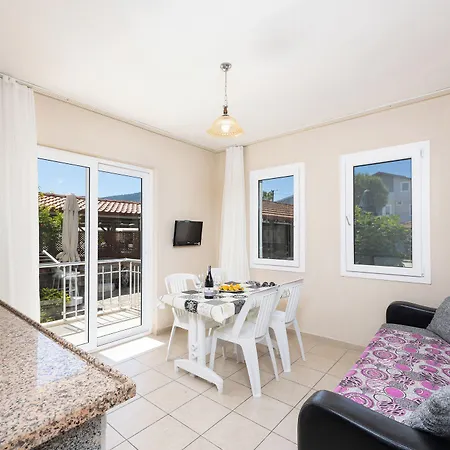 Hotel Safak Oasis Dalyan